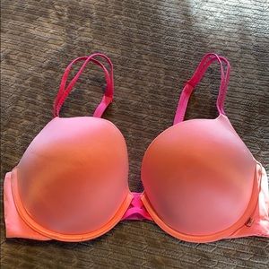 Victoria’s Secret Very Sexy Padded Demi Bra